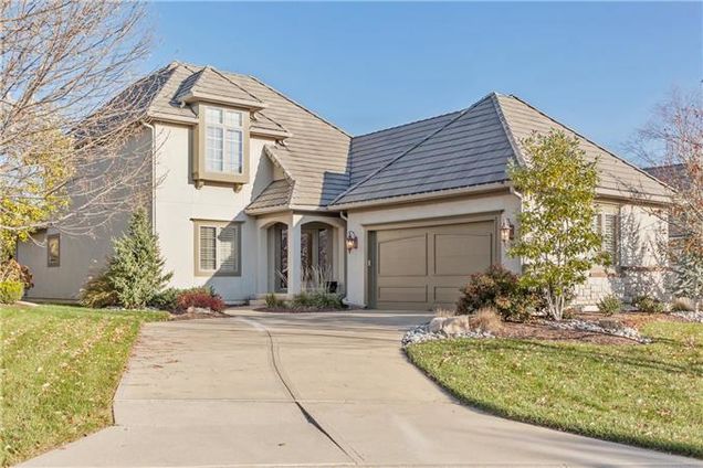 5268 W 150th Terrace Leawood, KS House Sold - Photo 1 of 23. Opens carousel modal