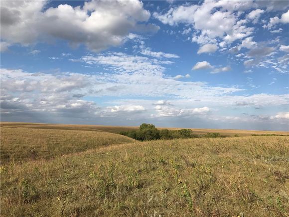 38903 Sycamore Creek Road Alta Vista, KS Plot of land Sold - Photo 1 of 16. Opens carousel modal