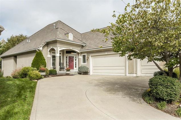 5248 W 150th Terrace Leawood, KS House Sold - Photo 1 of 25. Opens carousel modal