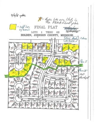 Lot #9 Golden Eagle Circle