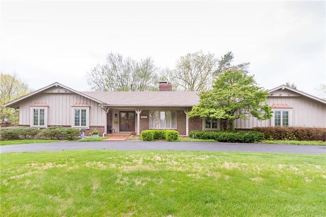 9836 Ash Drive Overland Park, KS House Sold - Photo 1 of 25. Opens carousel modal
