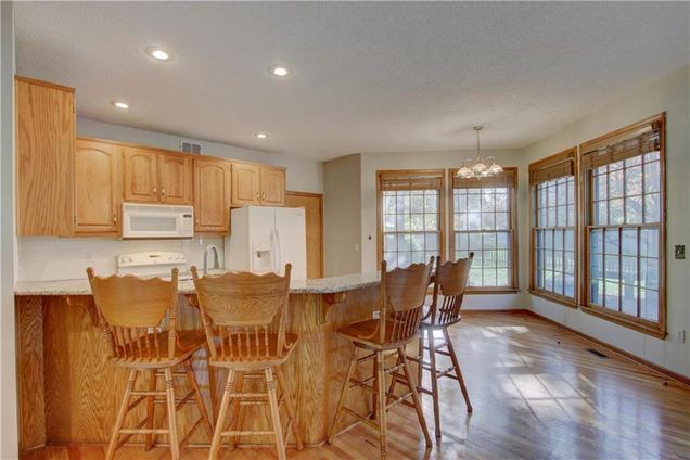 15751 W 141st Terrace Olathe, KS House Sold - Photo 1 of 29. Opens carousel modal