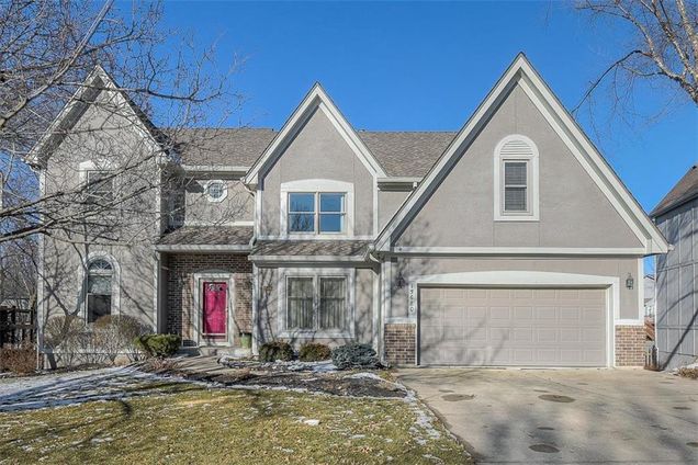 15680 W 141st Terrace Olathe, KS House Sold - Photo 1 of 37. Opens carousel modal