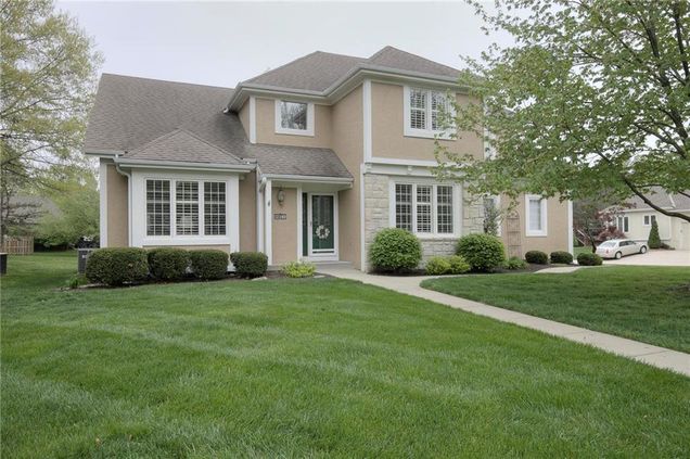 12349 Reeds Street Overland Park, KS House Sold - Photo 1 of 50. Opens carousel modal