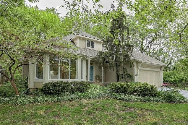 12332 Reeds Road Overland Park, KS House Sold - Photo 1 of 25. Opens carousel modal