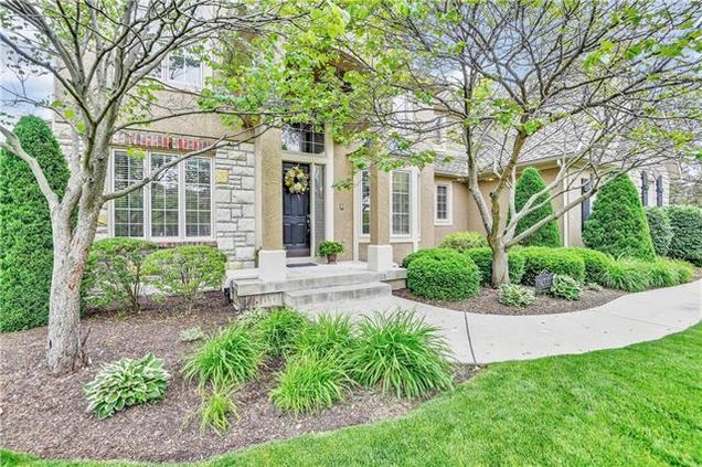 14300 Connell Street Overland Park, KS House Sold - Photo 1 of 48. Opens carousel modal