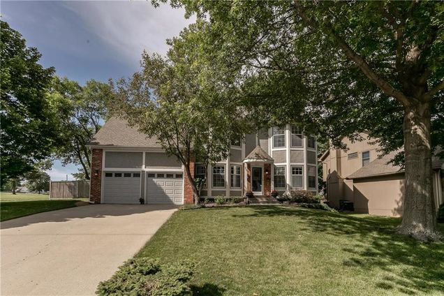 15651 W 141st Terrace Olathe, KS House Sold - Photo 1 of 28. Opens carousel modal