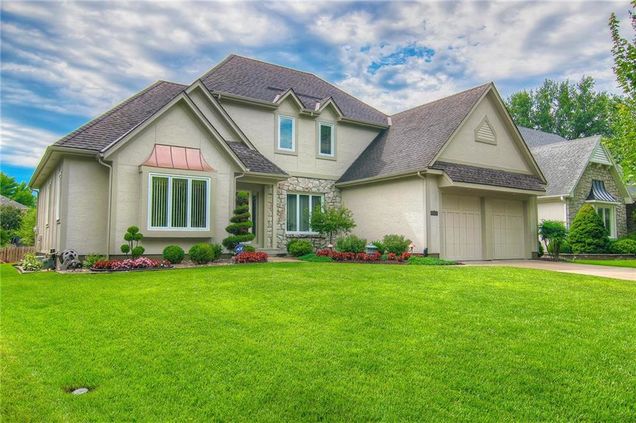 12337 Reeds Street Overland Park, KS House Sold - Photo 1 of 37. Opens carousel modal