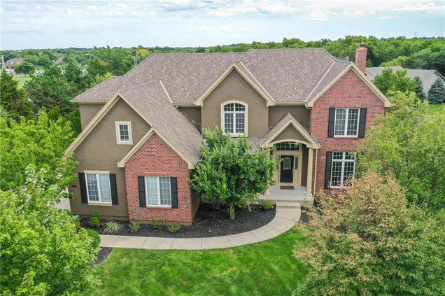 14301 Connell Street Overland Park, KS House Sold - Photo 1 of 65. Opens carousel modal
