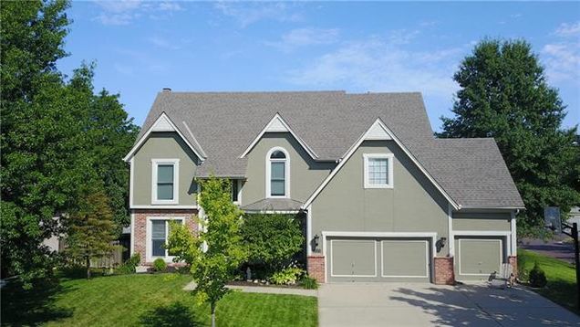 12341 Maple Street Overland Park, KS House Sold - Photo 1 of 36. Opens carousel modal