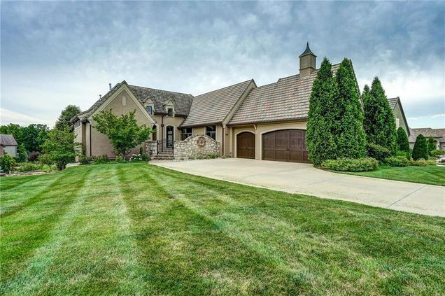 4045 W 151st Terrace Leawood, KS House Sold - Photo 1 of 22. Opens carousel modal