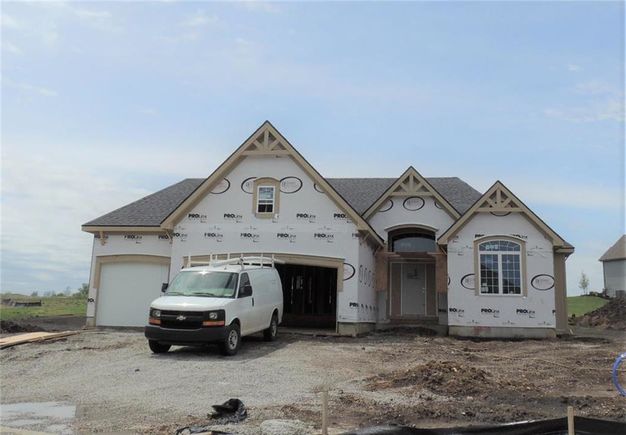 4300 Lakeshore Drive Basehor, KS House Sold - Photo 1 of 2. Opens carousel modal