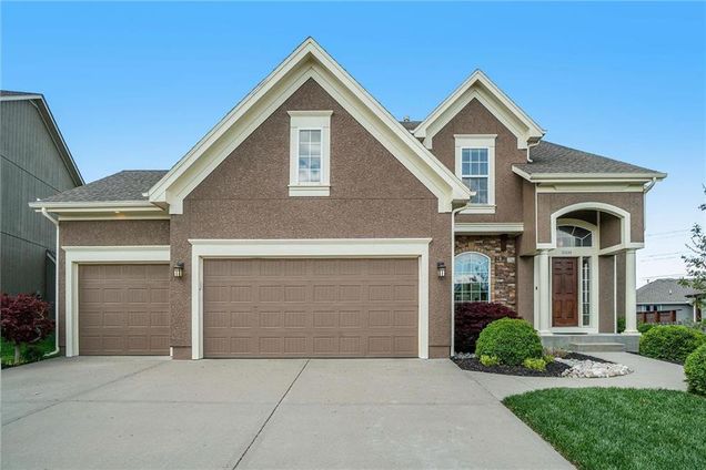 20248 W 108th Street Olathe, KS House Sold - Photo 1 of 30. Opens carousel modal