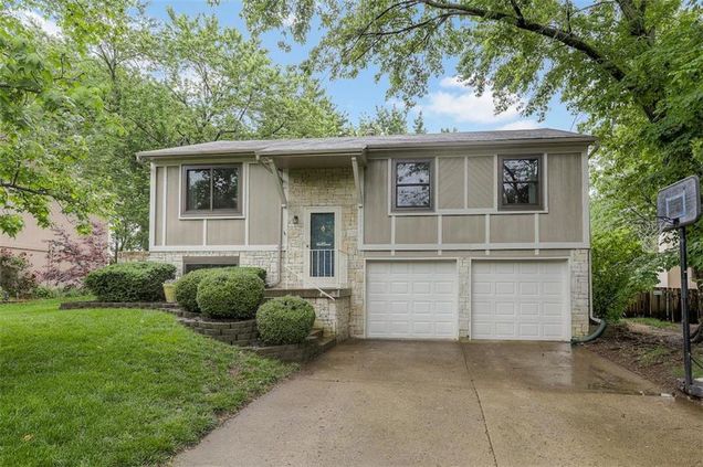 16013 W Indian Creek Parkway Olathe, KS House Sold - Photo 1 of 33. Opens carousel modal