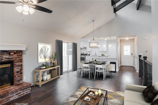 8237 NW Chatham Avenue Kansas City, MO House Sold - Photo 1 of 29. Opens carousel modal