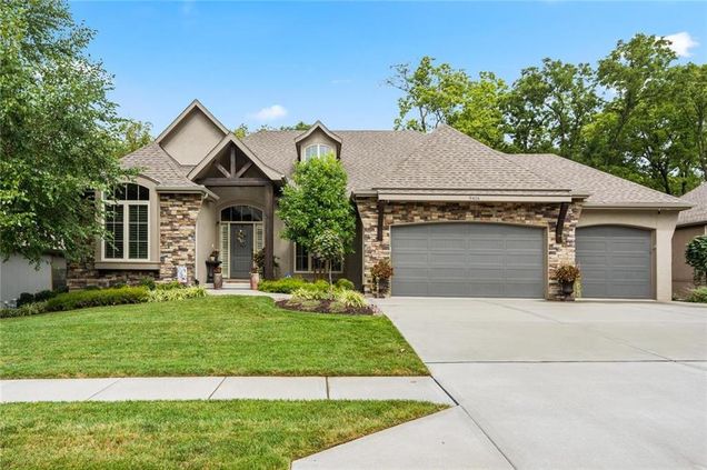 9416 NE 93rd Terrace Kansas City, MO House Sold - Photo 1 of 64. Opens carousel modal