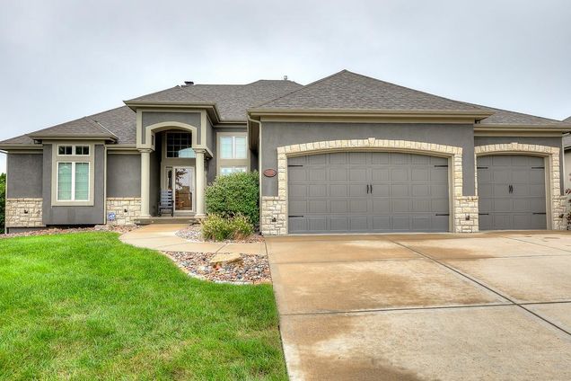 12980 N Crispin Way Platte City, MO House Sold - Photo 1 of 34. Opens carousel modal