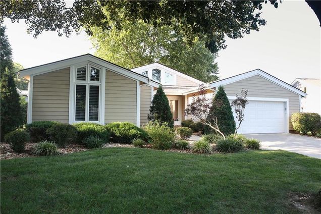12312 Pembroke Lane Leawood, KS House Sold - Photo 1 of 19. Opens carousel modal