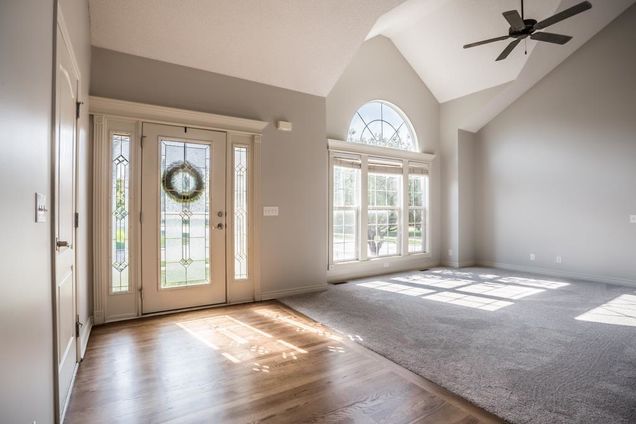 21510 W 59th Street Shawnee, KS House Sold - Photo 1 of 27. Opens carousel modal