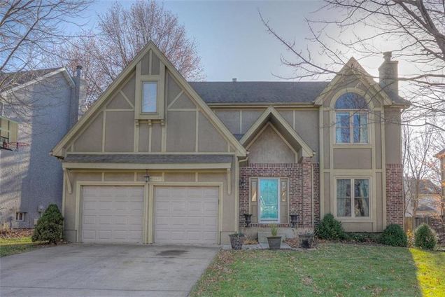15677 W 141st Terrace Olathe, KS House Sold - Photo 1 of 46. Opens carousel modal