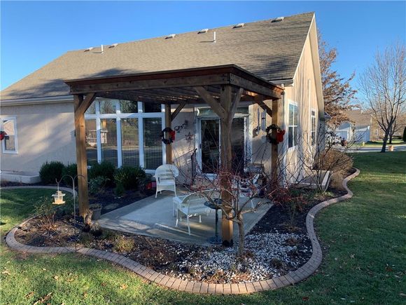 2457 SW Lilly Drive Lee's Summit, MO House Sold - Photo 1 of 42. Opens carousel modal
