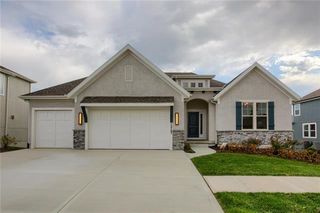 23253 W 124th Place