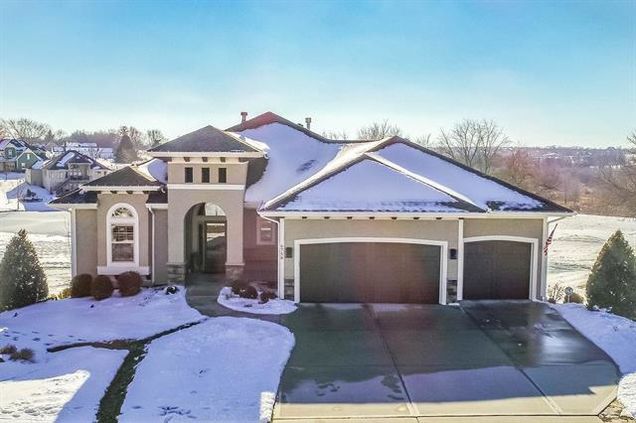 6758 Arapahoe Drive Shawnee, KS House Sold - Photo 1 of 39. Opens carousel modal