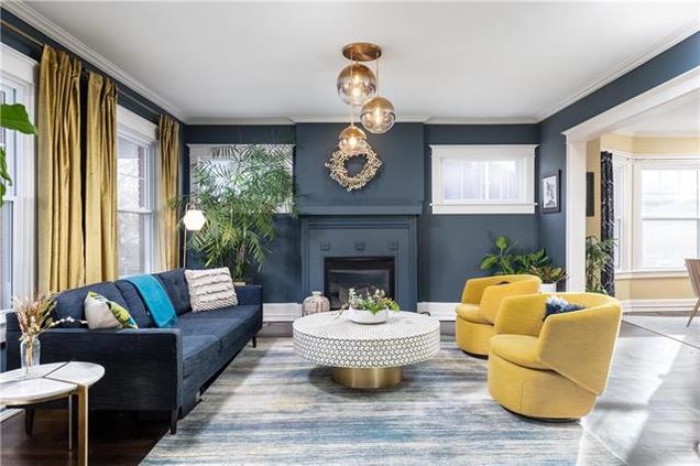 4052 Mcgee Street Kansas City, MO House Sold - Photo 1 of 26. Opens carousel modal