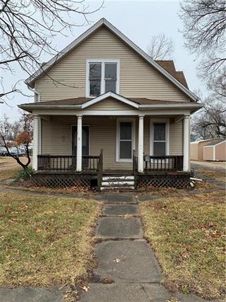 622 S Walnut Street