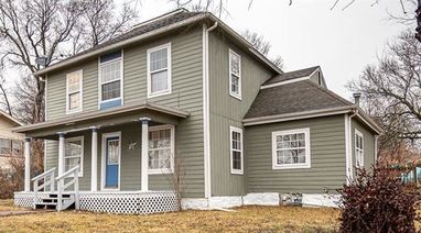 427 N Poplar Street