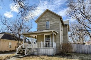 114 Locust Street