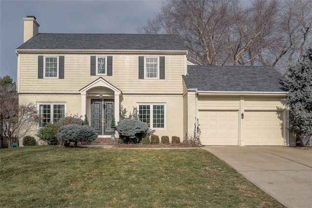 12340 Reeds Street Overland Park, KS House Sold - Photo 1 of 40. Opens carousel modal
