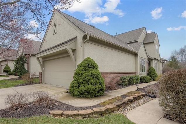 14424 Marty Street Overland Park, KS House Sold - Photo 1 of 25. Opens carousel modal