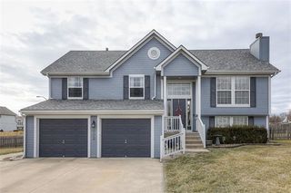 602 Forrest View Court