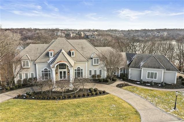 5909 Julian Drive Parkville, MO House Sold - Photo 1 of 68. Opens carousel modal