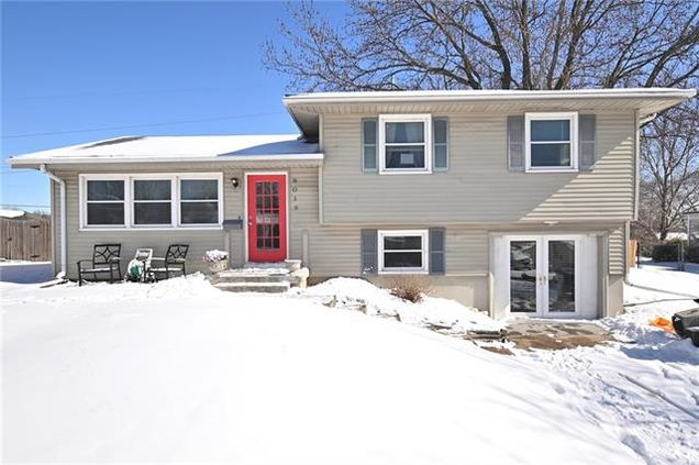 6013 N Woodland Avenue Kansas City, MO House Sold - Photo 1 of 25. Opens carousel modal