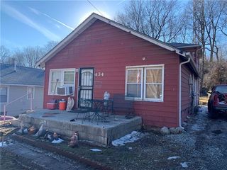434 Tullis Avenue