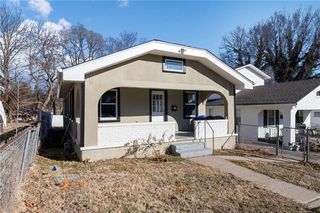 2505 N 20th Street