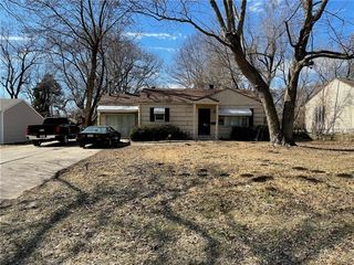 8630 James A Reed Road