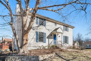 920 NE 108th Terrace