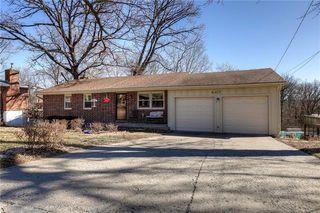 6423 Rock Garden Road
