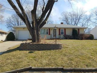 702 SW 18th Street