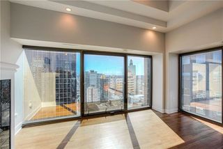 1101 Walnut Street Unit 1907