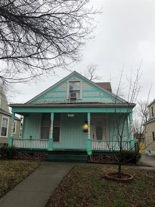 3137 Mcgee Street