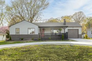 4320 Blue Ridge Boulevard