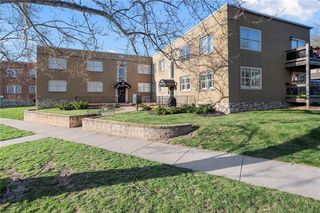 4520 Roanoke Parkway Unit 1A