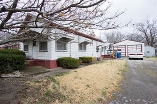 203 And 209 S Hunter Street
