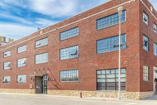 2120 Wyandotte Street Unit 19