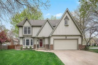 15912 W 136th Terrace