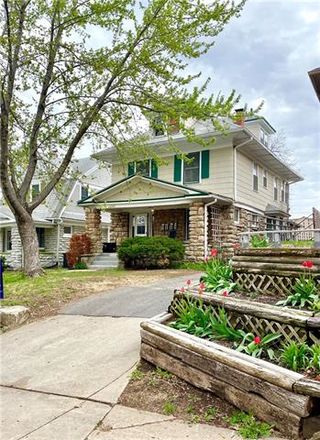 5005 Walnut Street
